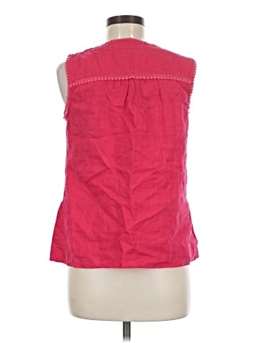 Boden Sleeveless Blouse (view 2)