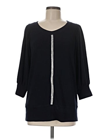 Nally & Millie Pullover Sweater (view 1)