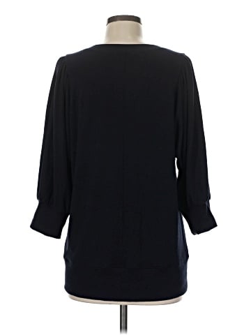 Nally & Millie Pullover Sweater (view 2)