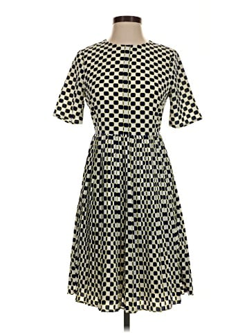 Darling Casual Dress (view 1)