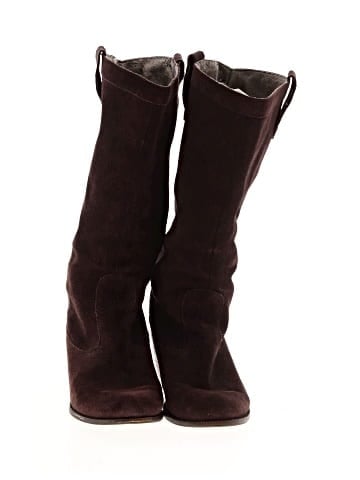 Banana Republic Boots (view 2)