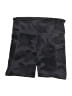 Gap Fit Camo Black Athletic Shorts Size M - photo 1