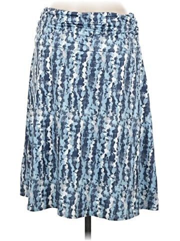 North River Outfitters Casual Skirt (view 1)
