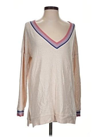 Saturday Sunday Pullover Sweater (view 1)