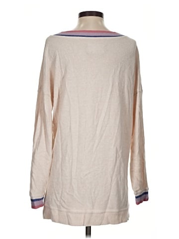 Saturday Sunday Pullover Sweater (view 2)