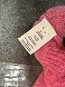 Helmut Lang Pink Pullover Sweater Size S - photo 8