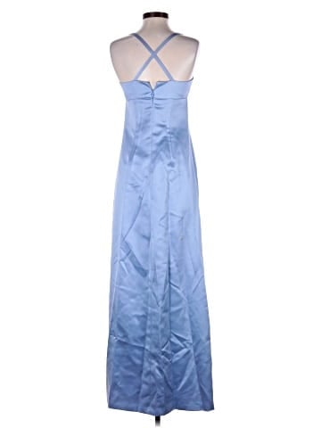 Nicole Miller Collection Cocktail Dress (view 2)