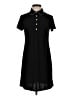 CeCe Black Casual Dress Size XS - photo 1