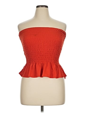 rue21 Tube Top (view 1)