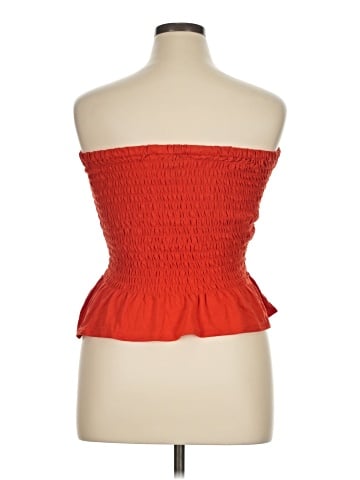 rue21 Tube Top (view 2)