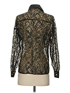 Zara Long Sleeve Blouse (view 2)