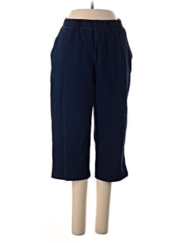 Lands' End Jeans (view 1)