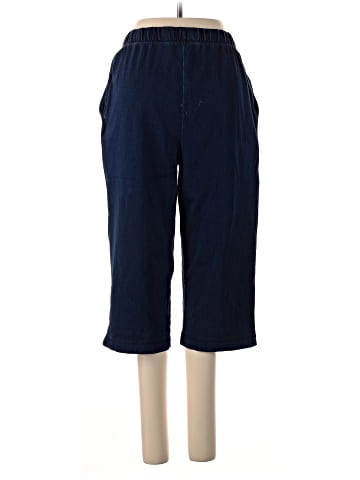 Lands' End Jeans (view 2)