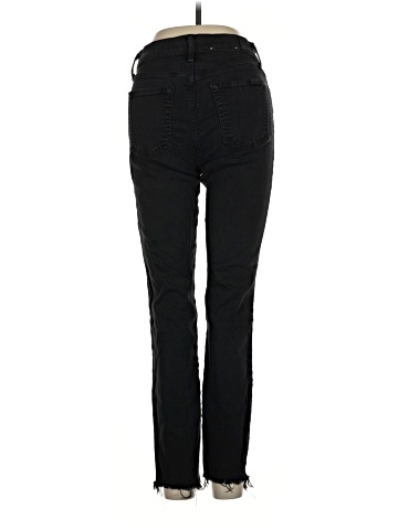 7 For All Mankind Jeans (view 2)