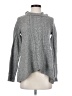 Moth Gray Wool Pullover Sweater Size S - photo 1