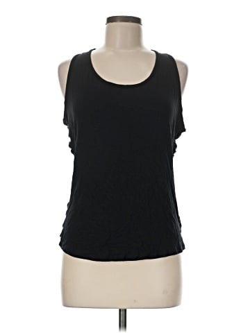 Venus Sleeveless T-Shirt (view 1)
