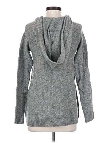 Moth Wool Pullover Sweater (view 2)