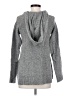 Moth Gray Wool Pullover Sweater Size S - photo 2