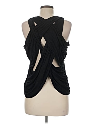 Venus Sleeveless T-Shirt (view 2)