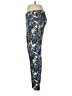 Jessica Simpson Print Blue Active Pants Size M - photo 5