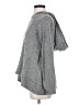 Moth Gray Wool Pullover Sweater Size S - photo 5