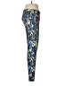 Jessica Simpson Print Blue Active Pants Size M - photo 4