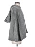 Moth Gray Wool Pullover Sweater Size S - photo 4