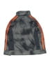 Adidas 100% Polyester Gray Track Jacket Size 4T - photo 2