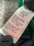 Crewcuts Outlet 100% Polyester Green Dress Size 2 - photo 4