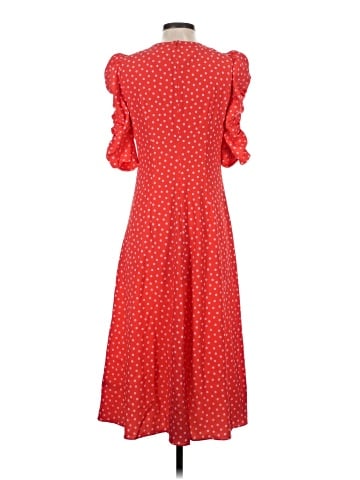 Kate Spade New York Casual Dress (view 2)