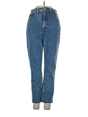 Abercrombie & Fitch Jeans (view 1)