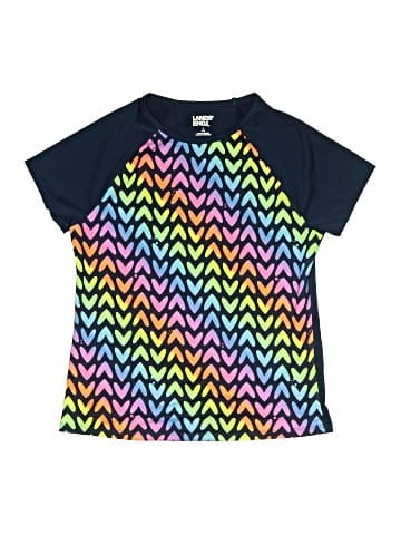 Lands' End Rash Guard (view 1)