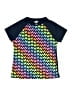 Lands' End Blue Rash Guard Size L (kids) - photo 1
