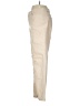 Croft & Barrow Solid Tan Khakis Size 6 - photo 5
