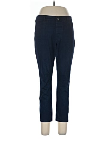 Uniqlo Jeans (view 1)