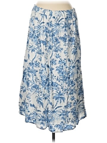 LC Lauren Conrad Casual Skirt (view 2)