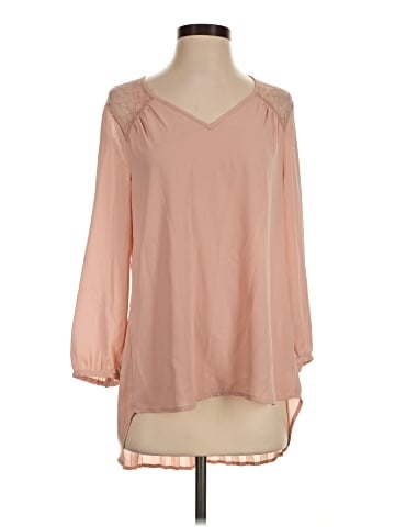 Daniel Rainn 3/4 Sleeve Blouse (view 1)
