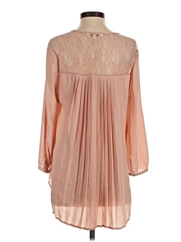 Daniel Rainn 3/4 Sleeve Blouse (view 2)