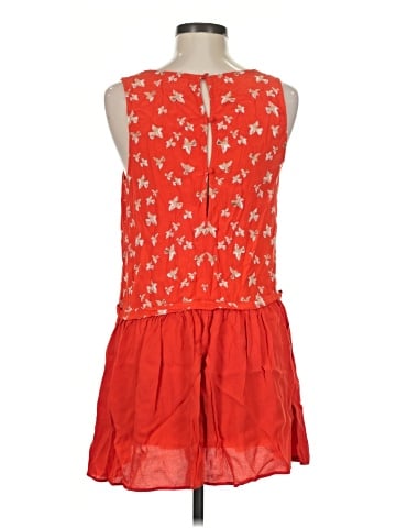 Cooperative Casual Dress (view 2)