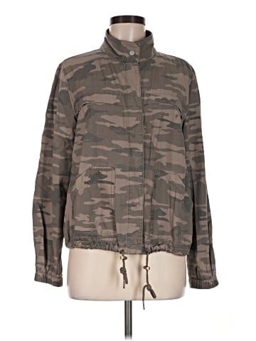 Sanctuary Jacket (view 1)
