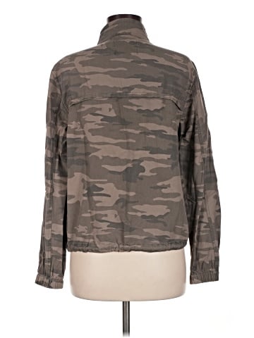 Sanctuary Jacket (view 2)