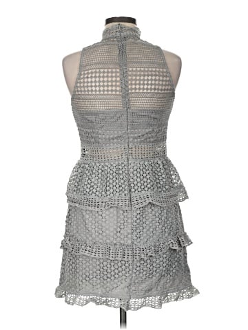 Missguided Cocktail Dress (view 2)