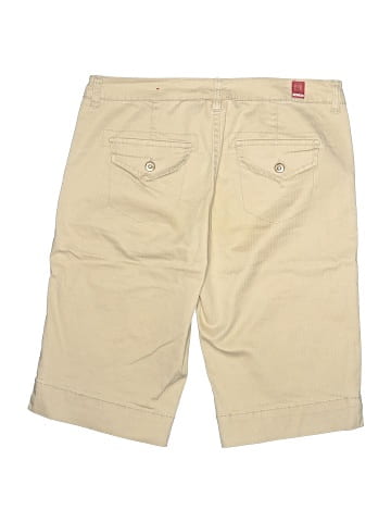 Bongo Khaki Shorts (view 2)