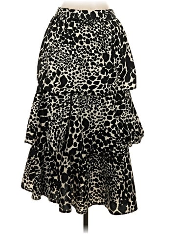 Who What Wear Casual Skirt (view 2)