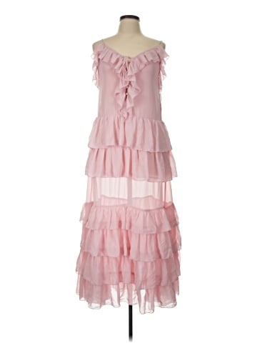 Torn by Ronny Kobo Cocktail Dress (view 1)