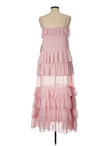 Torn by Ronny Kobo Cocktail Dress (view 2)