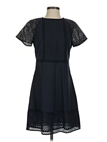 Ann Taylor Casual Dress (view 1)