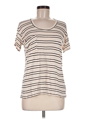 Kain Label Short Sleeve T-Shirt (view 1)