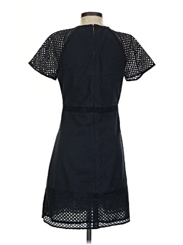 Ann Taylor Casual Dress (view 2)