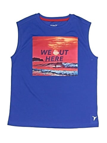 Active by Old Navy Sleeveless T-Shirt (view 1)